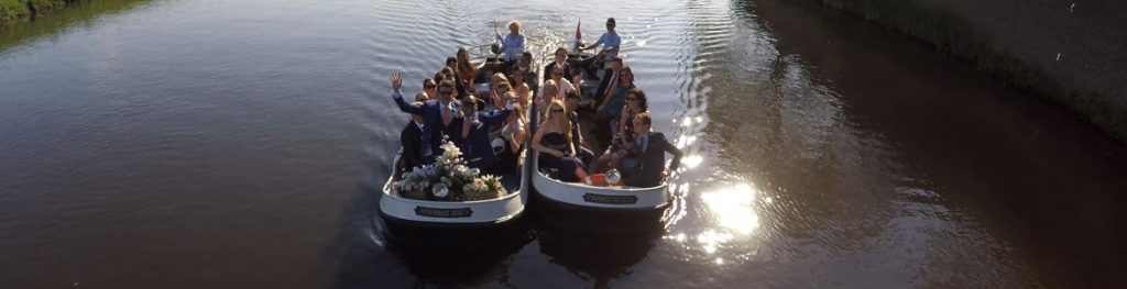 weddingboat